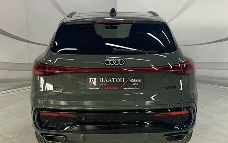 Audi Q5, 2026 год, 6 099 000 рублей, 6 фотография