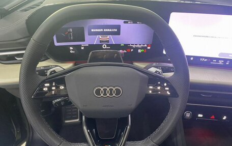 Audi Q5, 2026 год, 6 099 000 рублей, 11 фотография