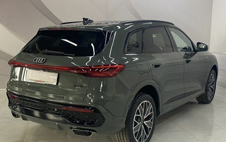 Audi Q5, 2026 год, 6 099 000 рублей, 5 фотография
