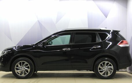 Nissan X-Trail, 2018 год, 2 035 100 рублей, 2 фотография