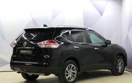 Nissan X-Trail, 2018 год, 2 035 100 рублей, 6 фотография