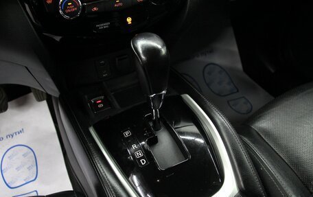 Nissan X-Trail, 2018 год, 2 035 100 рублей, 29 фотография