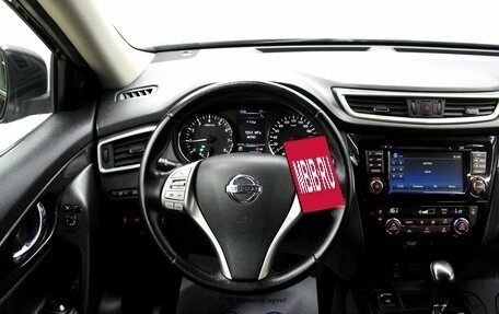 Nissan X-Trail, 2018 год, 2 035 100 рублей, 20 фотография