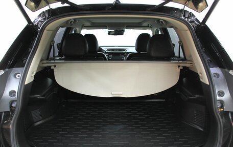 Nissan X-Trail, 2018 год, 2 035 100 рублей, 32 фотография