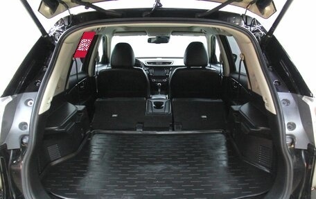Nissan X-Trail, 2018 год, 2 035 100 рублей, 33 фотография