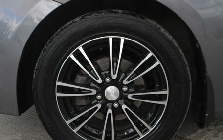 Hyundai Solaris II рестайлинг, 2015 год, 1 150 000 рублей, 15 фотография