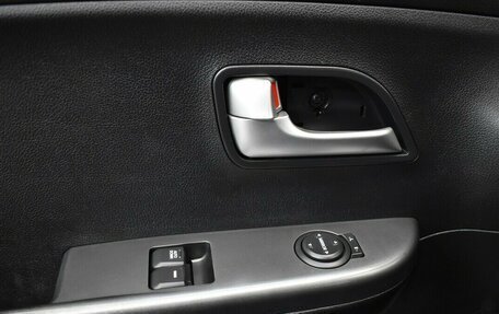KIA Rio III рестайлинг, 2014 год, 775 000 рублей, 8 фотография