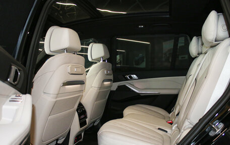 BMW X7, 2024 год, 13 999 000 рублей, 9 фотография