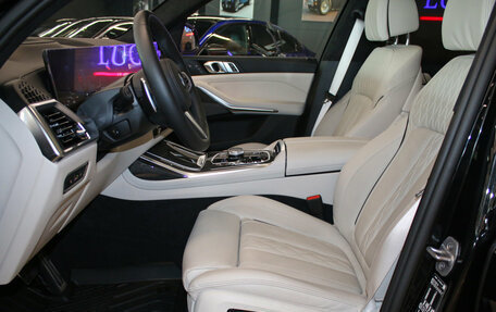 BMW X7, 2024 год, 13 999 000 рублей, 6 фотография