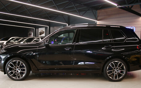 BMW X7, 2024 год, 13 999 000 рублей, 3 фотография