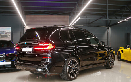 BMW X7, 2024 год, 13 999 000 рублей, 4 фотография