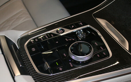 BMW X7, 2024 год, 13 999 000 рублей, 12 фотография
