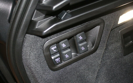 BMW X7, 2024 год, 13 999 000 рублей, 14 фотография