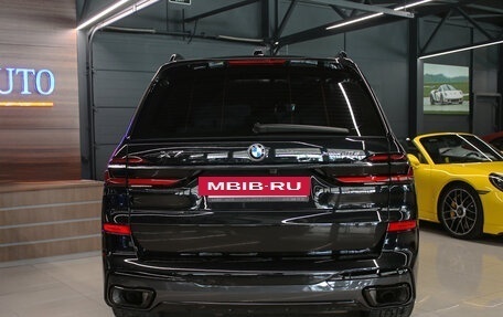 BMW X7, 2024 год, 13 999 000 рублей, 5 фотография