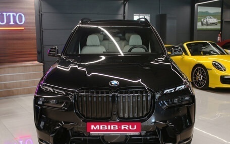 BMW X7, 2024 год, 13 999 000 рублей, 2 фотография