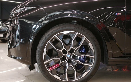BMW X7, 2024 год, 13 999 000 рублей, 18 фотография