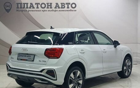 Audi Q2 I, 2025 год, 3 749 000 рублей, 5 фотография