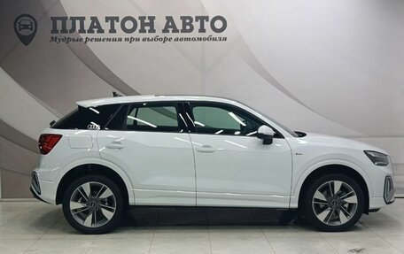 Audi Q2 I, 2025 год, 3 749 000 рублей, 4 фотография