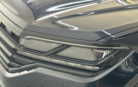 Volkswagen Touareg III, 2019 год, 4 300 000 рублей, 37 фотография