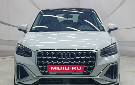 Audi Q2 I, 2025 год, 3 749 000 рублей, 2 фотография