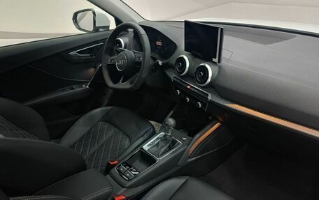 Audi Q2 I, 2025 год, 3 749 000 рублей, 9 фотография