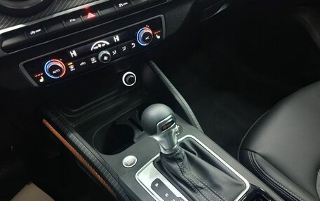 Audi Q2 I, 2025 год, 3 749 000 рублей, 15 фотография