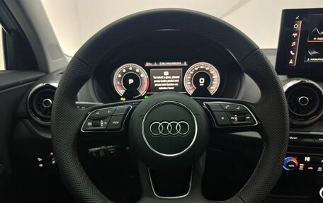 Audi Q2 I, 2025 год, 3 749 000 рублей, 12 фотография