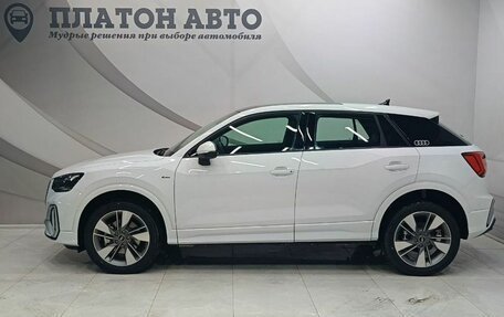 Audi Q2 I, 2025 год, 3 749 000 рублей, 8 фотография