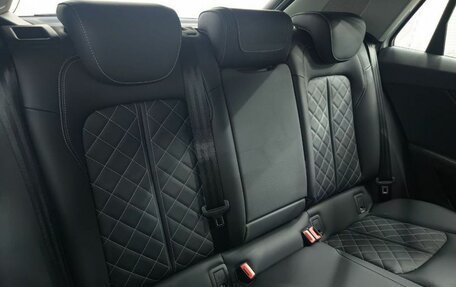 Audi Q2 I, 2025 год, 3 749 000 рублей, 16 фотография