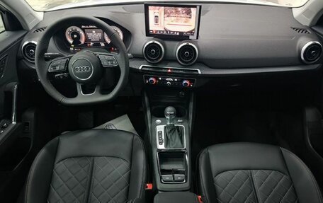 Audi Q2 I, 2025 год, 3 749 000 рублей, 10 фотография