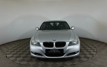 BMW 3 серия, 2011 год, 1 325 000 рублей, 2 фотография