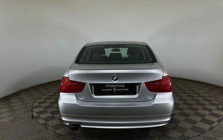 BMW 3 серия, 2011 год, 1 325 000 рублей, 3 фотография