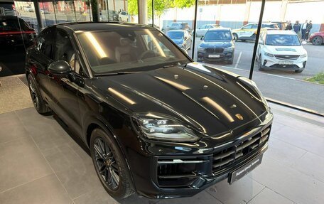 Porsche Cayenne III, 2024 год, 19 200 000 рублей, 6 фотография