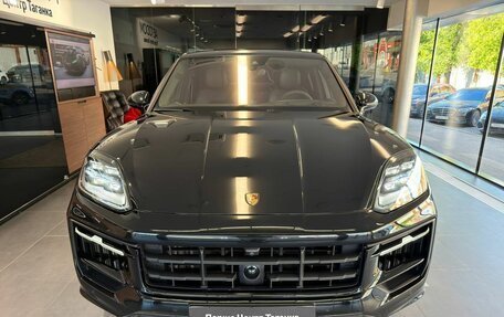 Porsche Cayenne III, 2024 год, 19 200 000 рублей, 2 фотография