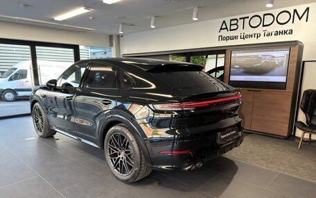 Porsche Cayenne III, 2024 год, 19 200 000 рублей, 7 фотография