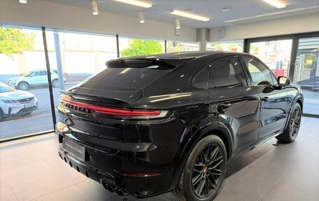 Porsche Cayenne III, 2024 год, 19 200 000 рублей, 9 фотография