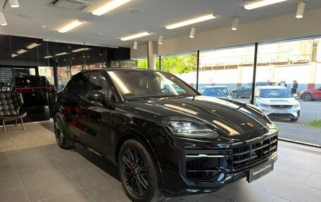 Porsche Cayenne III, 2024 год, 19 200 000 рублей, 3 фотография