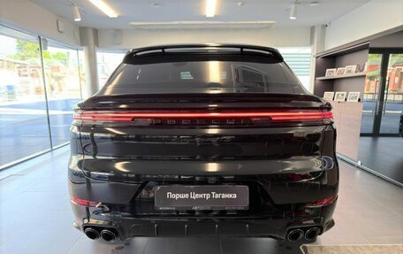 Porsche Cayenne III, 2024 год, 19 200 000 рублей, 11 фотография