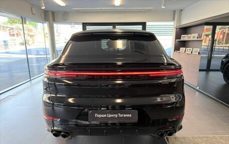 Porsche Cayenne III, 2024 год, 19 200 000 рублей, 8 фотография