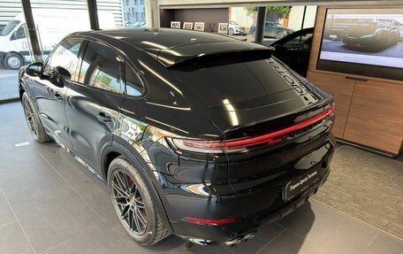 Porsche Cayenne III, 2024 год, 19 200 000 рублей, 10 фотография