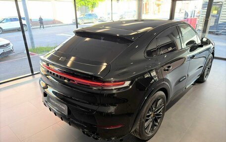 Porsche Cayenne III, 2024 год, 19 200 000 рублей, 12 фотография