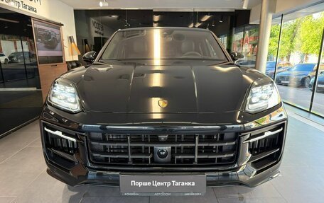 Porsche Cayenne III, 2024 год, 19 200 000 рублей, 5 фотография