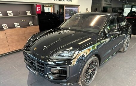 Porsche Cayenne III, 2024 год, 19 200 000 рублей, 4 фотография