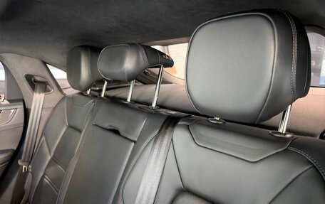 Porsche Cayenne III, 2024 год, 19 200 000 рублей, 19 фотография