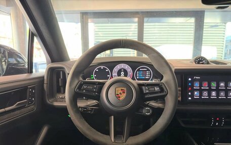 Porsche Cayenne III, 2024 год, 19 200 000 рублей, 26 фотография
