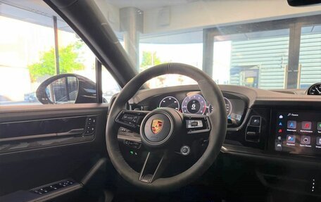 Porsche Cayenne III, 2024 год, 19 200 000 рублей, 25 фотография