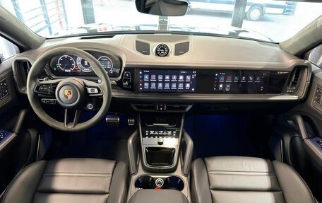Porsche Cayenne III, 2024 год, 19 200 000 рублей, 24 фотография