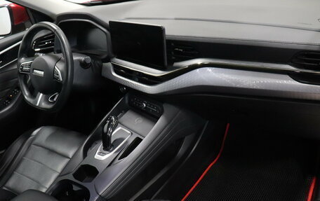 Haval F7 I, 2022 год, 2 022 000 рублей, 6 фотография