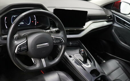 Haval F7 I, 2022 год, 2 022 000 рублей, 8 фотография