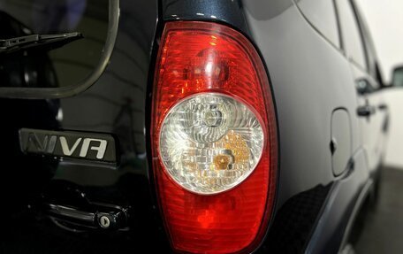 Chevrolet Niva I рестайлинг, 2015 год, 665 000 рублей, 17 фотография